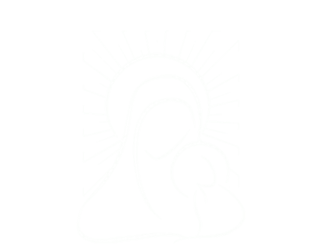 Logo da Paróquia Nossa Senhora do Perpétuo Socorro